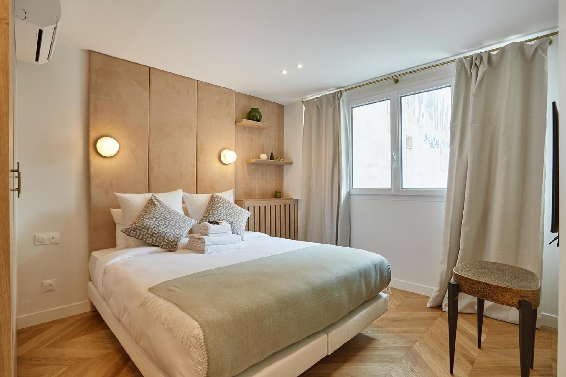 Residence Centre De Paris By Studioprestige Dış mekan fotoğraf