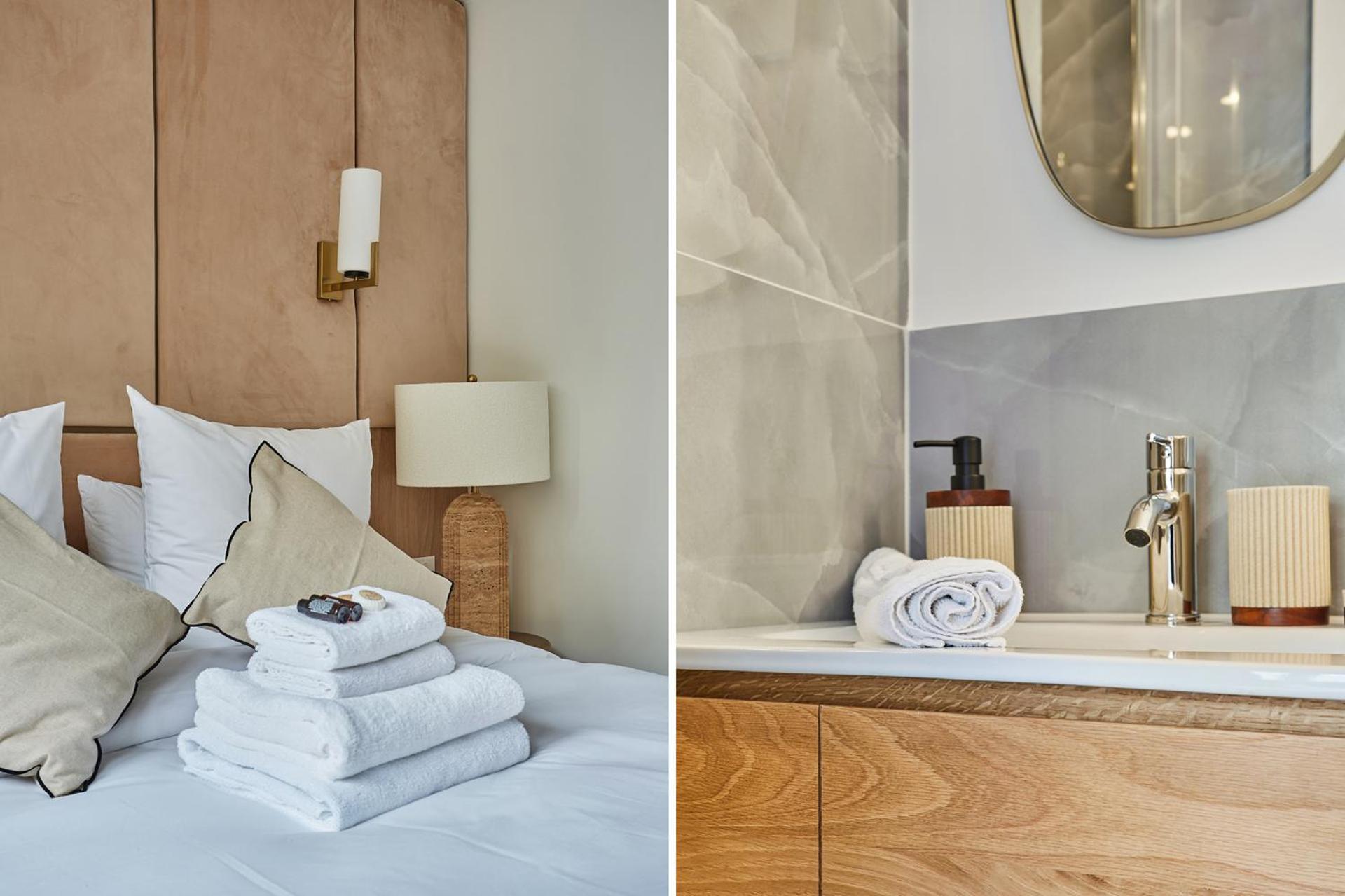 Residence Centre De Paris By Studioprestige Dış mekan fotoğraf