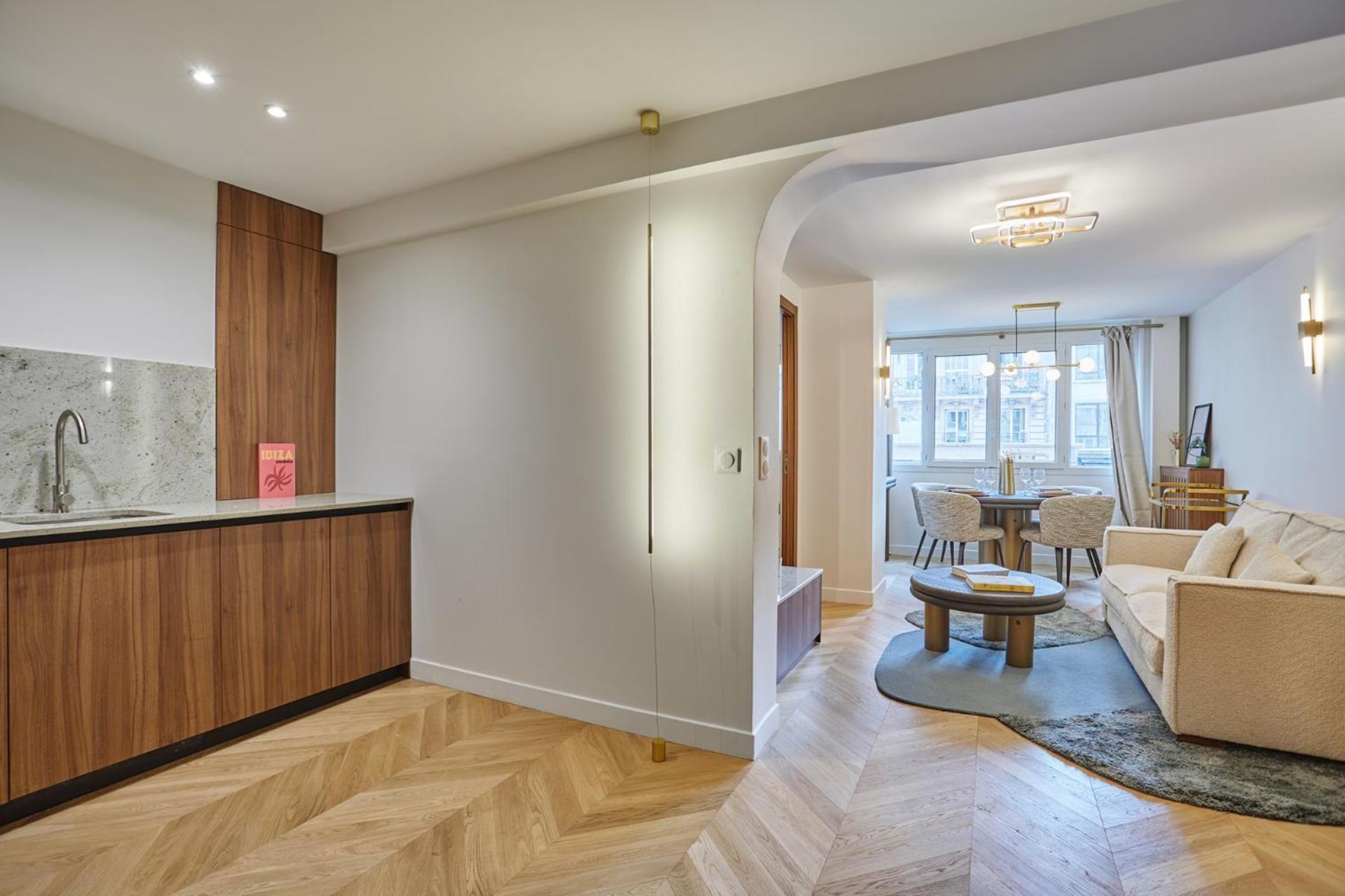 Residence Centre De Paris By Studioprestige Dış mekan fotoğraf