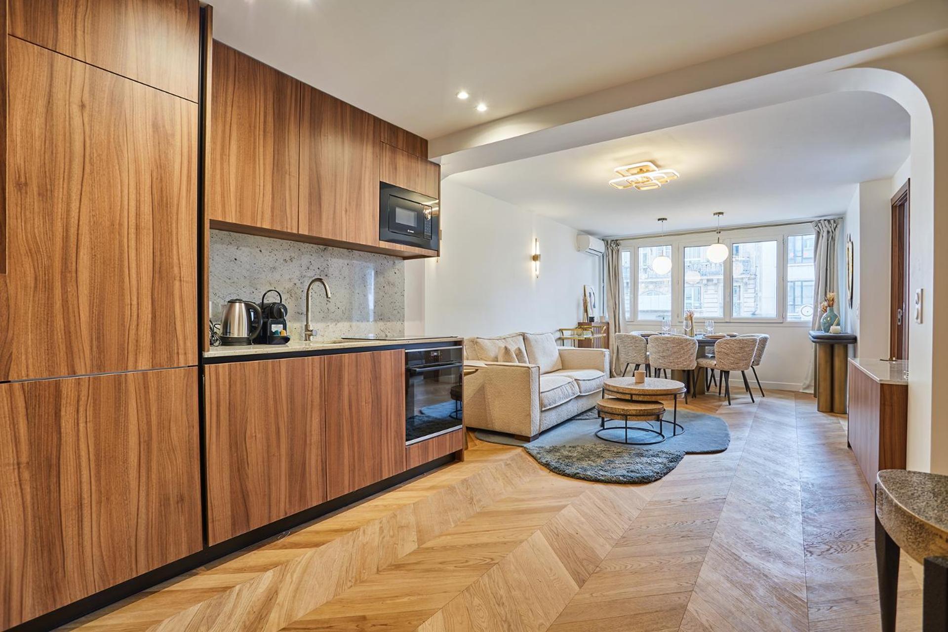 Residence Centre De Paris By Studioprestige Dış mekan fotoğraf